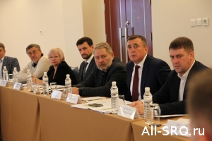  Губернатор Сахалина согласился с местными СРО. Решено создать региональный электронный ресурс по мониторингу цен на стройматериалы